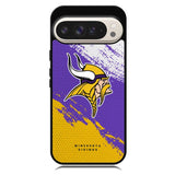 Minessota Vikings Google Pixel 10 Pro XL Case RC10280