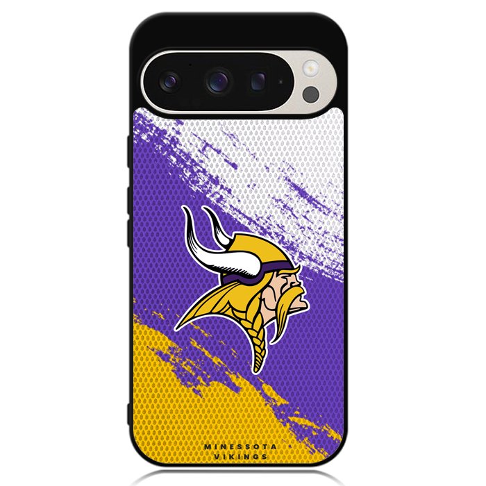 Minessota Vikings Google Pixel 9 | Pixel 9 Pro Case OV10280