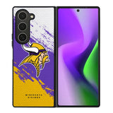 Minessota Vikings Samsung Galaxy Z Fold 6 5G 2024 Case OV10280