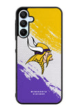 Minessota Vikings Samsung Galaxy A15 5G Case OV10281