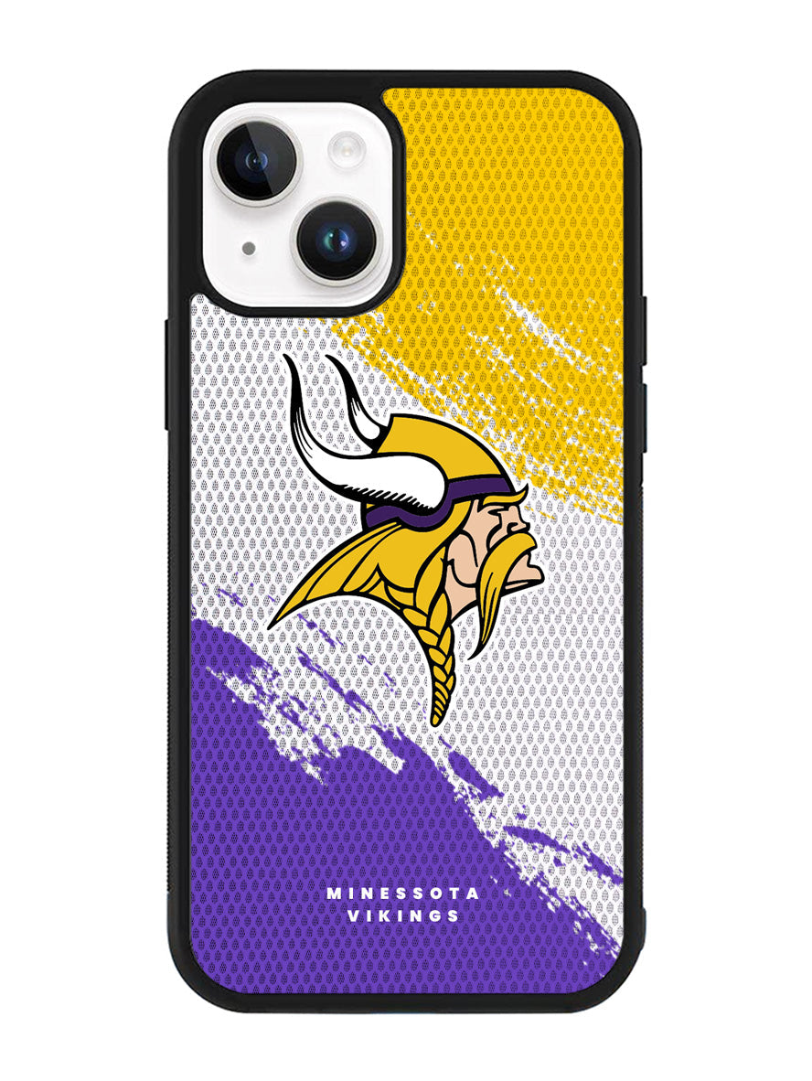 Minessota Vikings iPhone 15 Plus Case OV10281