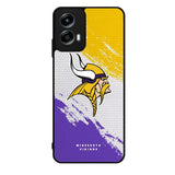 Minessota Vikings Motorola Moto G Play 2024 Case OV10281