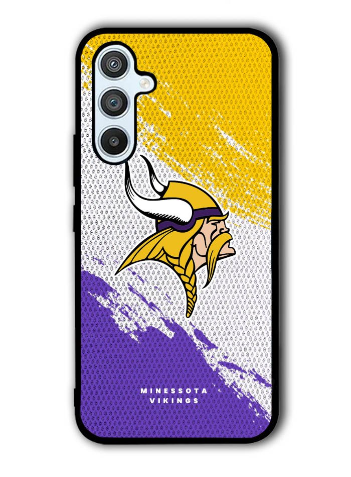 Minessota Vikings Samsung Galaxy A54 5G Case OV10281