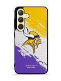 Minessota Vikings Samsung Galaxy S24 FE 5G Case OV10281