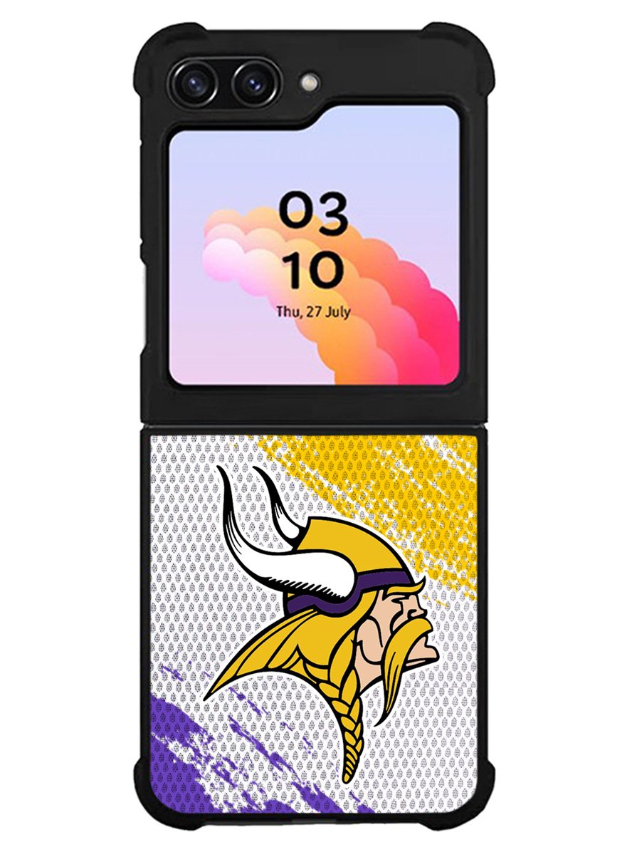 Minessota Vikings Samsung Galaxy Z Flip 5 5G 2023 Case OV10281