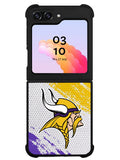 Minessota Vikings Samsung Galaxy Z Flip 5 5G 2023 Case OV10281