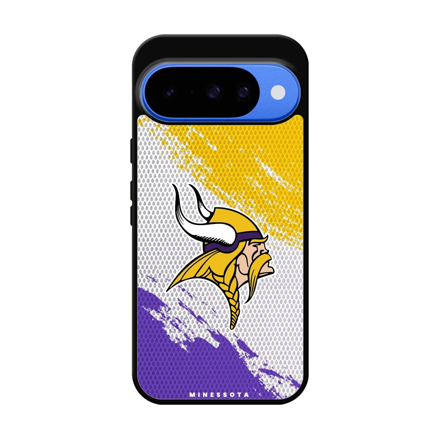 Minessota Vikings Google Pixel 10 Case OV10281