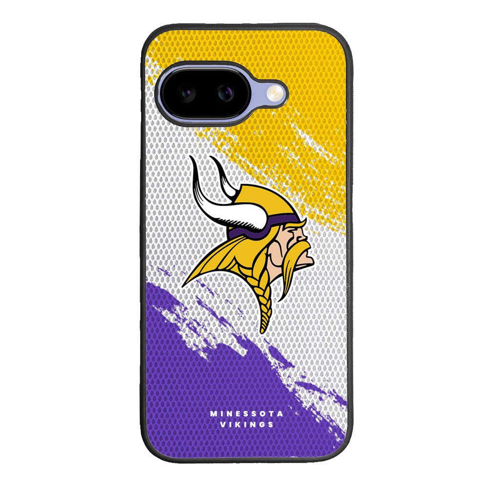 Minessota Vikings Google Pixel 10A Case OV10281
