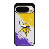 Minessota Vikings Google Pixel 10 Pro Case OV10281