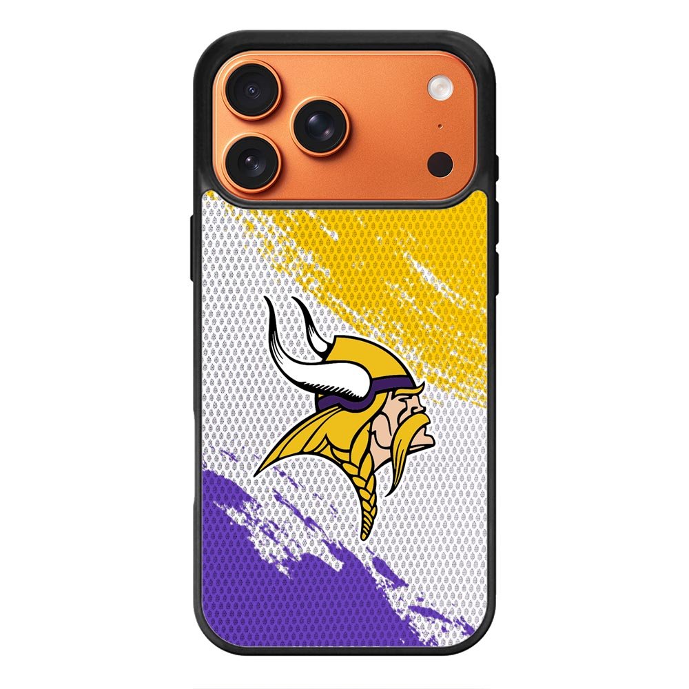 Minessota Vikings iPhone 17 Pro Max Case OV10281