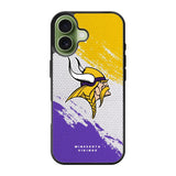 Minessota Vikings iPhone 17 Case OV10281