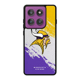 Minessota Vikings Motorola Moto Edge 60 Pro Case OV10281