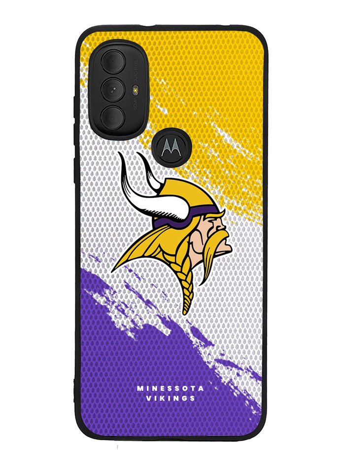 Minessota Vikings Motorola Moto G Pure 2021 , Moto G Power 2022 Case OV10281