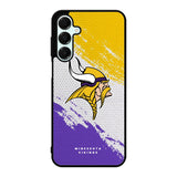 Minessota Vikings Samsung Galaxy A16 Case OV10281