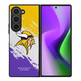 Minessota Vikings Samsung Galaxy Z Fold 6 5G 2024 Case OV10281