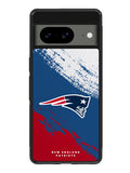 New England Patriots Google Pixel 8A Case QC10289