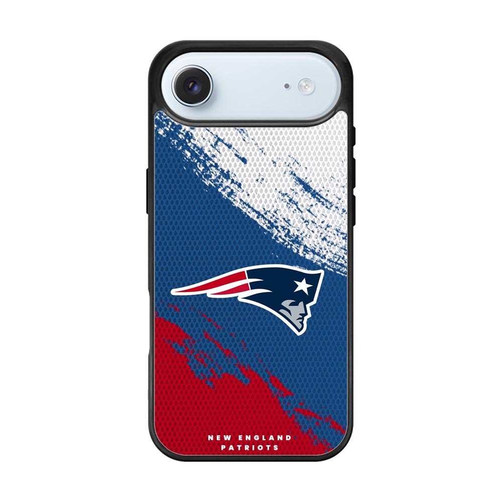 New England Patriots iPhone Air Case QC10289