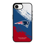 New England Patriots iPhone 17e Case OV10289