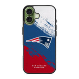 New England Patriots iPhone 17 Case QC10289