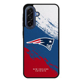 New England Patriots Samsung Galaxy A17 Case QC10289