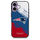 New England Patriots iPhone 17 Case OV10289