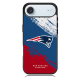 New England Patriots iPhone 17 Air Case OV10289