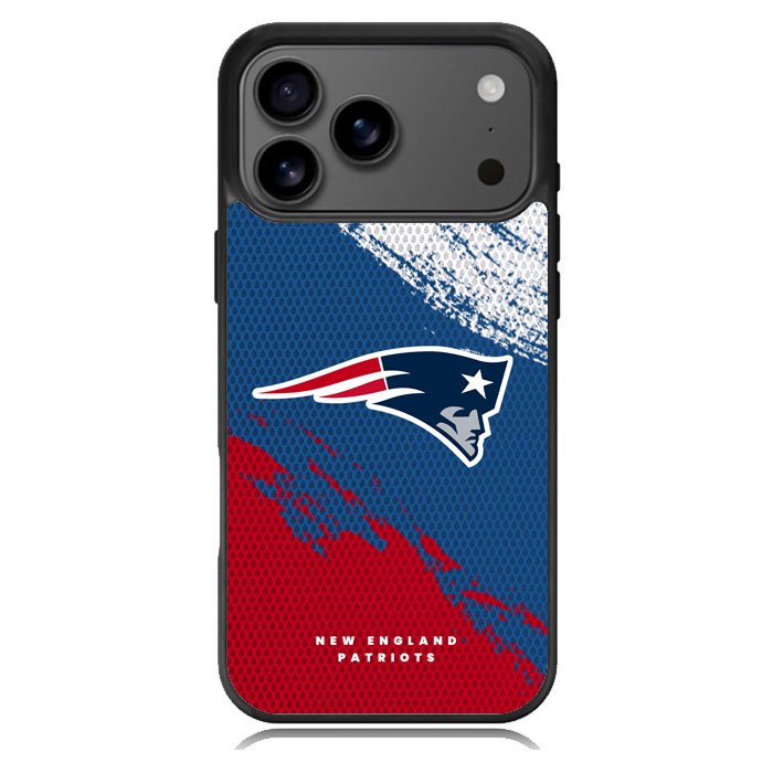 New England Patriots Samsung Galaxy S26 Ultra Case OV10289