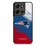 New England Patriots Motorola Moto G 5G 2025 Case OV10289