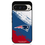 New England Patriots Google Pixel 9 | Pixel 9 Pro Case OV10289
