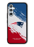 New England Patriots Samsung Galaxy A54 5G Case OV10290