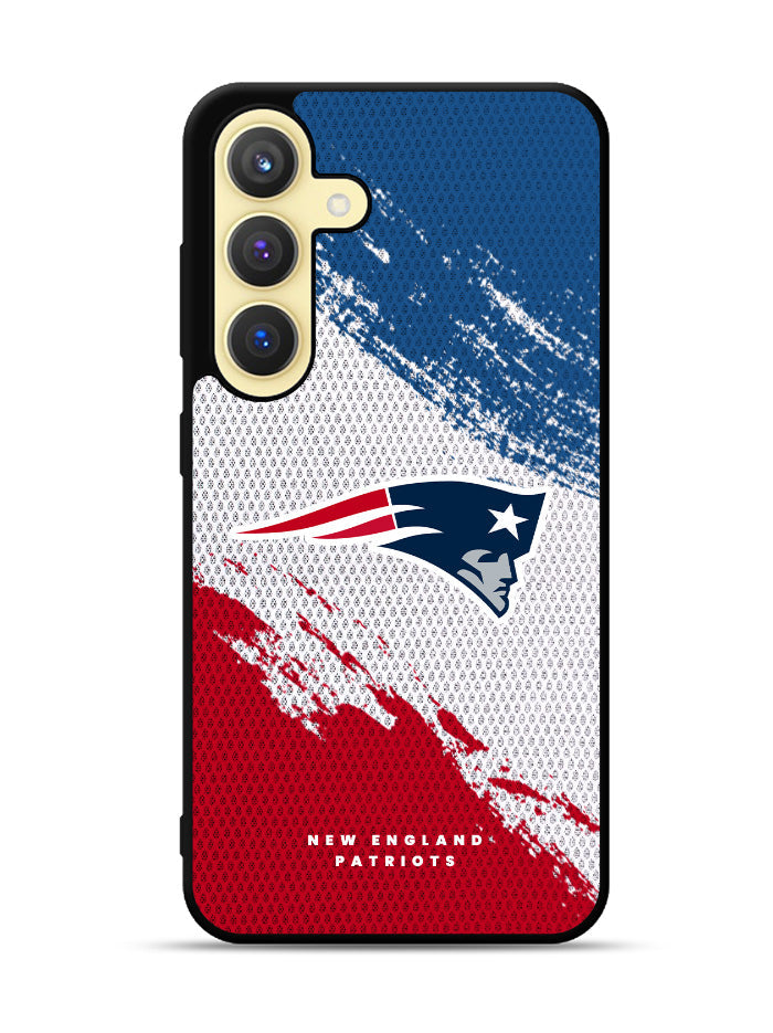 New England Patriots Samsung Galaxy S25 Plus 5G , Samsung Galaxy S25+ 5G Case OV10290