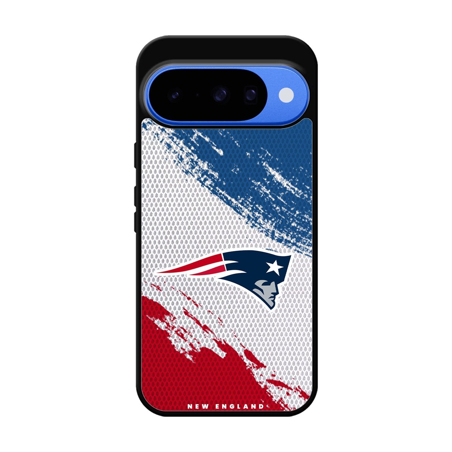 New England Patriots Google Pixel 10 Case QC10290