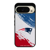 New England Patriots Google Pixel 10 Pro Case QC10290
