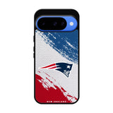 New England Patriots Google Pixel 10 Case QC10290