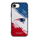 New England Patriots iPhone 17e Case QC10290