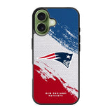 New England Patriots iPhone 17 Case QC10290