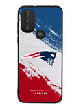 New England Patriots Motorola Moto G Pure 2021 , Moto G Power 2022 Case OV10290