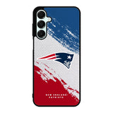 New England Patriots Samsung Galaxy A16 Case OV10290