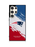 New England Patriots Samsung Galaxy S25 Ultra 5G Case QC10290
