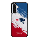 New England Patriots Samsung Galaxy A16 5G Case RC10290