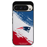 New England Patriots Google Pixel 9 | Pixel 9 Pro Case OV10290
