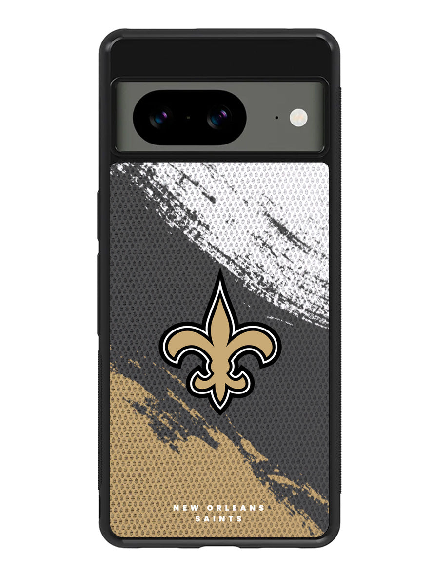 New Orleans Saints Google Pixel 8A Case QC10292
