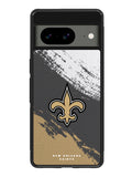New Orleans Saints Google Pixel 8A Case QC10292