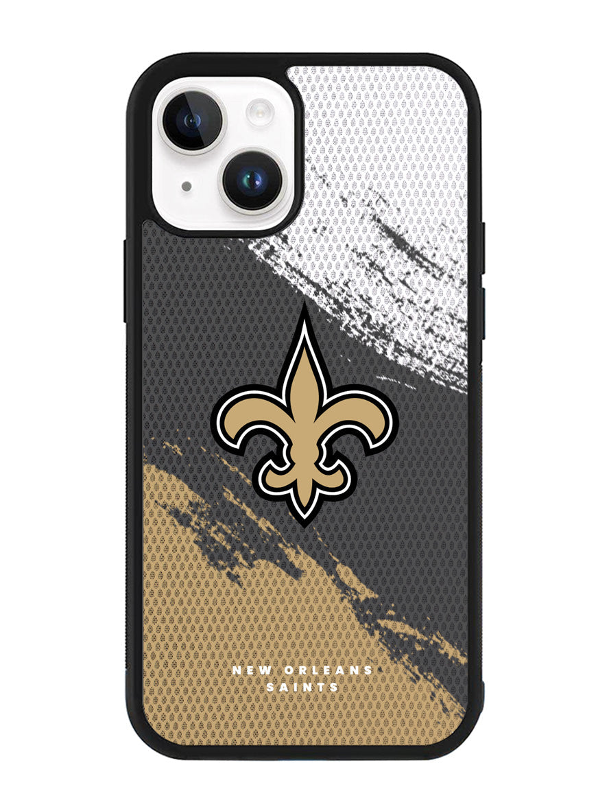 New Orleans Saints iPhone 14 Case QC10292
