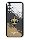 New Orleans Saints Samsung Galaxy A14 5G Case QC10292