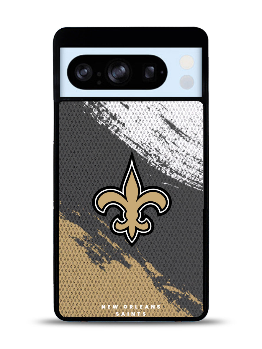 New Orleans Saints Google Pixel 8 Pro Case QC10292