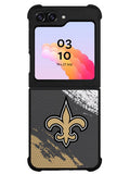 New Orleans Saints Samsung Galaxy Z Flip 5 5G 2023 Case OV10292