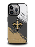 New Orleans Saints iPhone 16 Pro Max Case OV10292