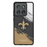 New Orleans Saints Motorola Moto Edge 2025 Case OV10292