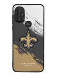 New Orleans Saints Motorola Moto G Pure 2021 , Moto G Power 2022 Case OV10292
